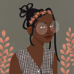 Meadow Sister #809