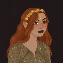 Elf Sister #678
