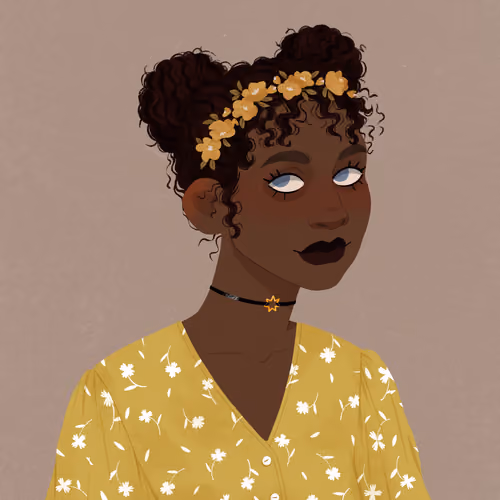 Meadow Sister #438