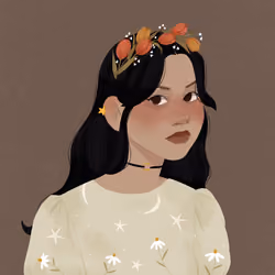 Meadow Sister #6815