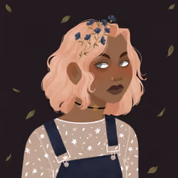 Meadow Sister #1595