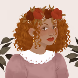 Meadow Sister #3379