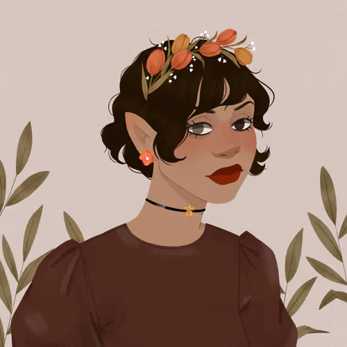 Elf Sister #1699