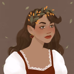 Elf Sister #5843