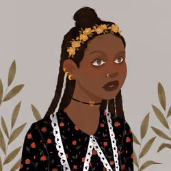 Meadow Sister #5055