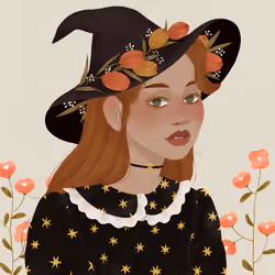 Witch Sister #602