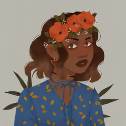 Meadow Sister #2924