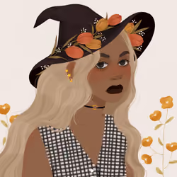 Witch Sister #3646