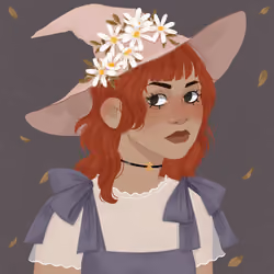 Witch Sister #4230