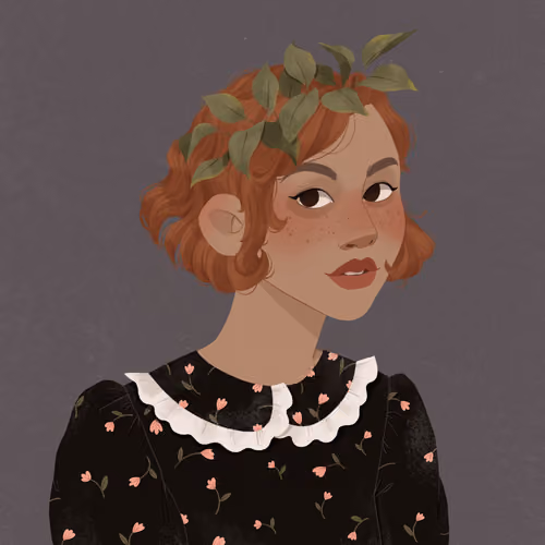 Meadow Sister #805