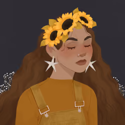 Meadow Sister #4162