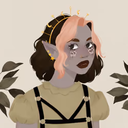 Vampire Sister #5899