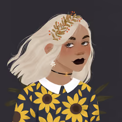 Meadow Sister #2186