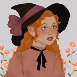 Witch Sister #2474