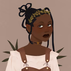 Elf Sister #4028