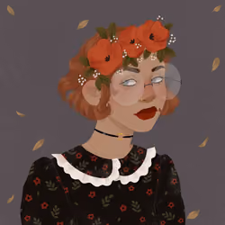 Meadow Sister #2885