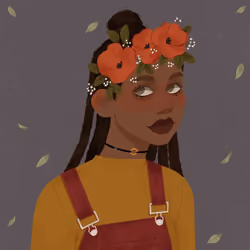 Meadow Sister #3916