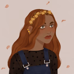 Meadow Sister #1829