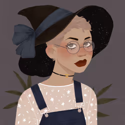 Witch Sister #1891