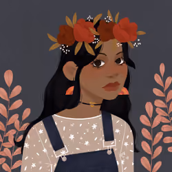 Meadow Sister #5953