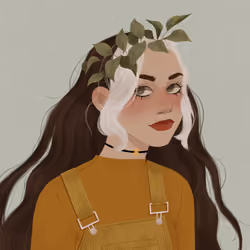 Meadow Sister #2837