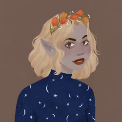 Vampire Sister #6774
