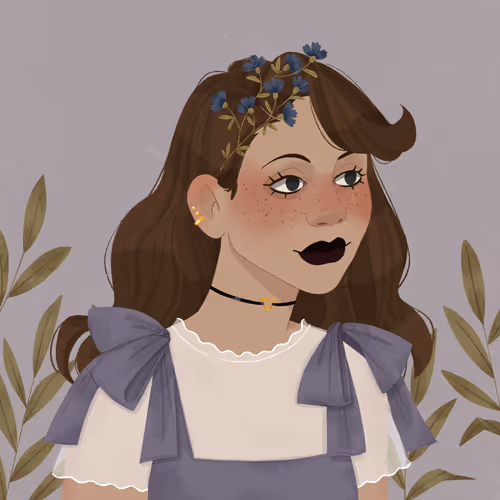 Meadow Sister #99