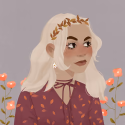 Meadow Sister #3163