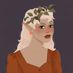 Elf Sister #1936