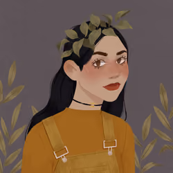 Meadow Sister #6262