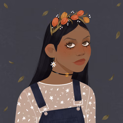 Meadow Sister #700