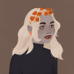 Vampire Sister #6675