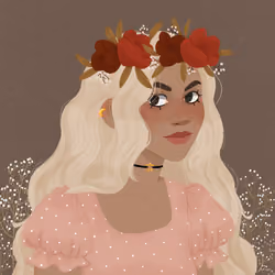 Meadow Sister #6584