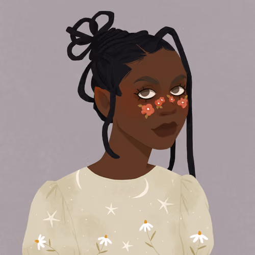 Elf Sister #1246