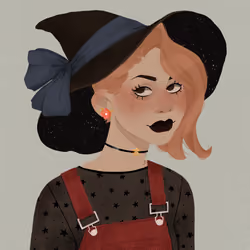 Witch Sister #28