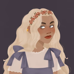 Meadow Sister #337