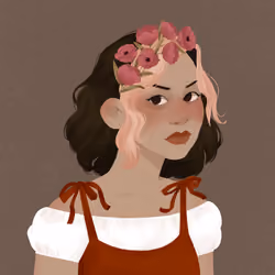 Meadow Sister #6217