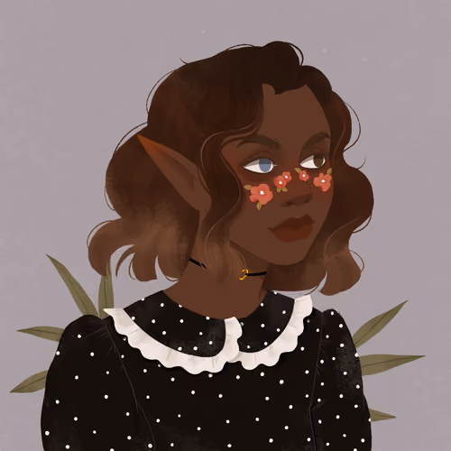 Elf Sister #1911