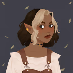 Elf Sister #998