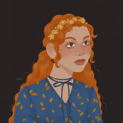 Meadow Sister #4033