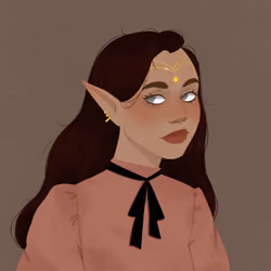 Elf Sister #3955