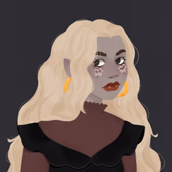 Vampire Sister #3010