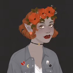 Vampire Sister #2913