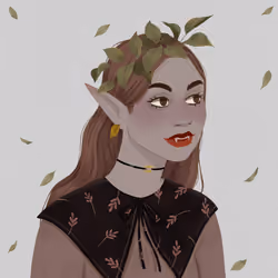 Vampire Sister #4225