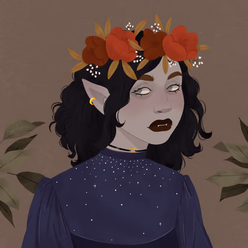 Vampire Sister #921