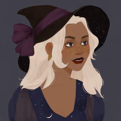 Witch Sister #798