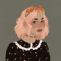 Meadow Sister #807
