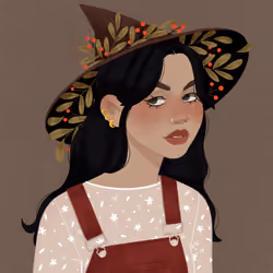 Witch Sister #799