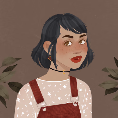 Meadow Sister #2873