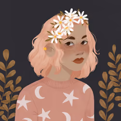 Meadow Sister #4370